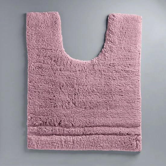 Simply Vera Vera Wang Signature Cotton Bath Rug Silver 5 Simply Vera Vera Wang Signature Cotton Bath Rug Silver - Image 5