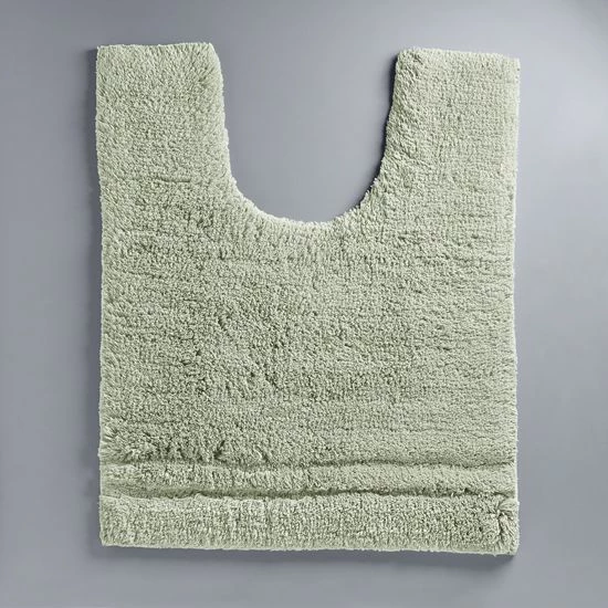 Simply Vera Vera Wang Signature Cotton Bath Rug Silver 8 Simply Vera Vera Wang Signature Cotton Bath Rug Silver - Image 8