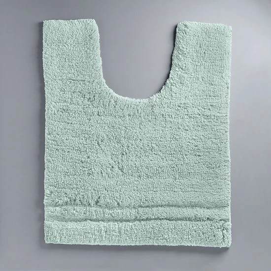 Simply Vera Vera Wang Signature Cotton Bath Rug Silver 13 Simply Vera Vera Wang Signature Cotton Bath Rug Silver - Image 13