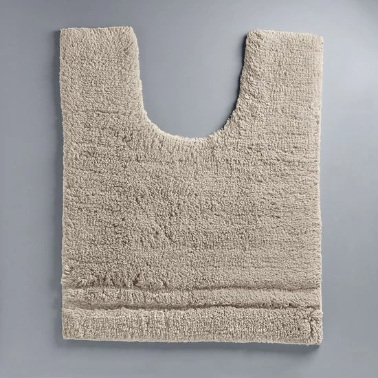 Simply Vera Vera Wang Signature Cotton Bath Rug Silver 18 Simply Vera Vera Wang Signature Cotton Bath Rug Silver - Image 18