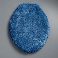 Simply Vera Vera Wang Premium Luxury Toilet Lid Cover Persian Bl -Simply Vera Vera Wang STORE unnamed file 908