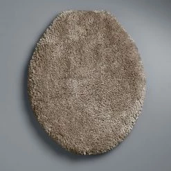 Simply Vera Vera Wang Premium Luxury Toilet Lid Cover Persian Bl -Simply Vera Vera Wang STORE unnamed file 911