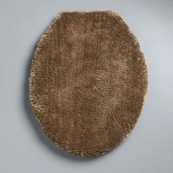 Simply Vera Vera Wang Premium Luxury Toilet Lid Cover Persian Bl -Simply Vera Vera Wang STORE unnamed file 916