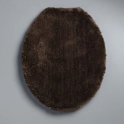 Simply Vera Vera Wang Premium Luxury Toilet Lid Cover Persian Bl -Simply Vera Vera Wang STORE unnamed file 917