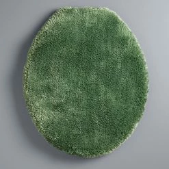 Simply Vera Vera Wang Premium Luxury Toilet Lid Cover Persian Bl -Simply Vera Vera Wang STORE unnamed file 919