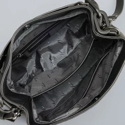 Simply Vera Vera Wang Elliot Crossbody Bag Green -Simply Vera Vera Wang STORE unnamed file 963