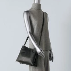 Simply Vera Vera Wang Elliot Crossbody Bag Green -Simply Vera Vera Wang STORE unnamed file 964