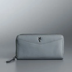 Simply Vera Vera Wang Signature Wallet Red Floral Print 26 Simply Vera Vera Wang Signature Wallet Red Floral Print -Simply Vera Vera Wang STORE unnamed file 995